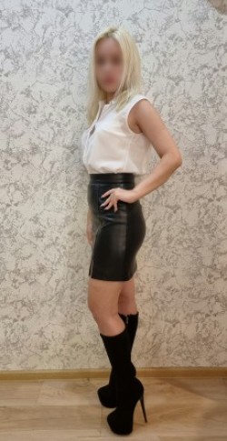 Эвелина Эвелина
